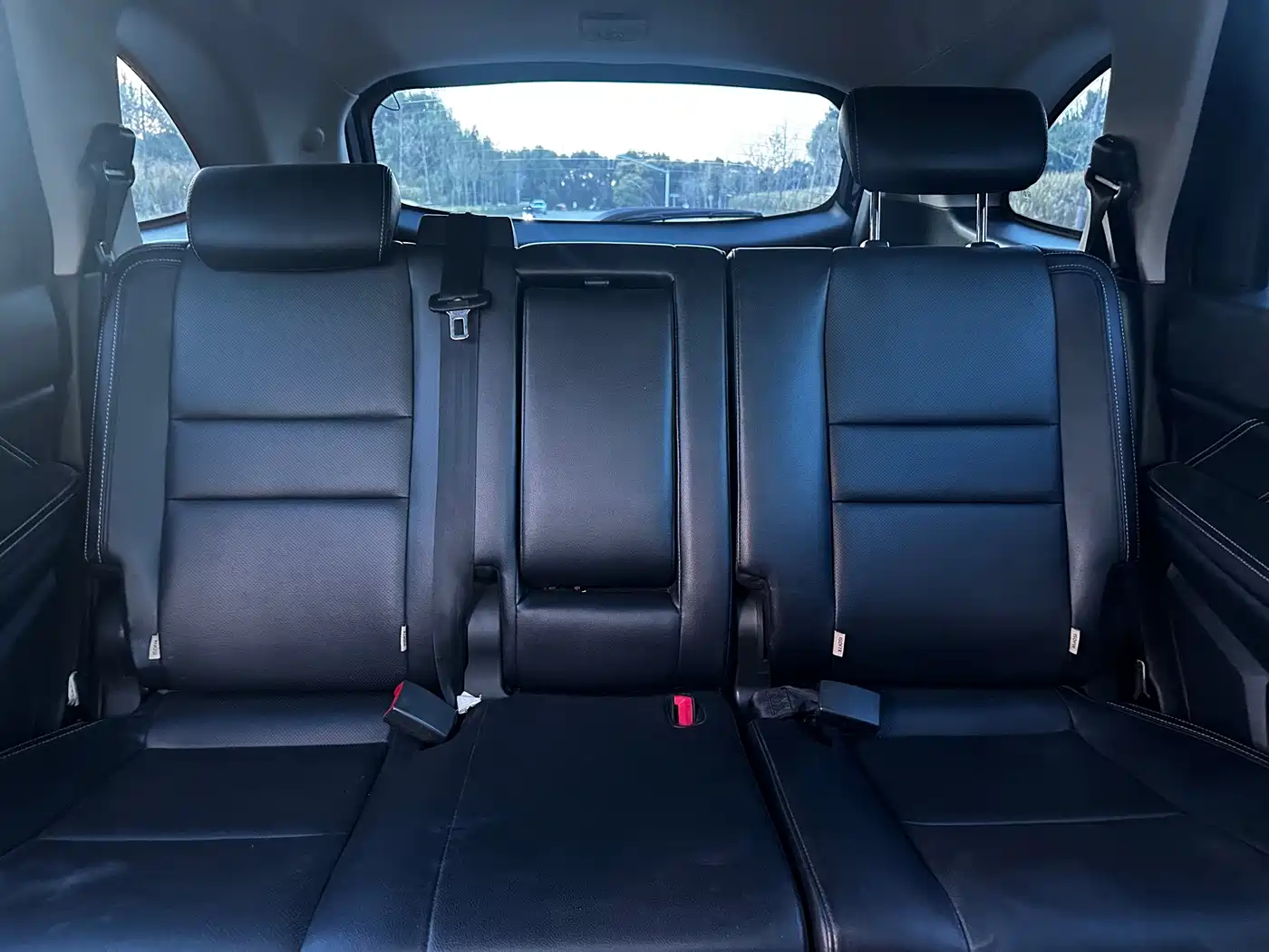 Jiangling Yusheng S350 2017 2017 2.0T Manual 2WD Diesel Luxury Sunroof 7-Seater