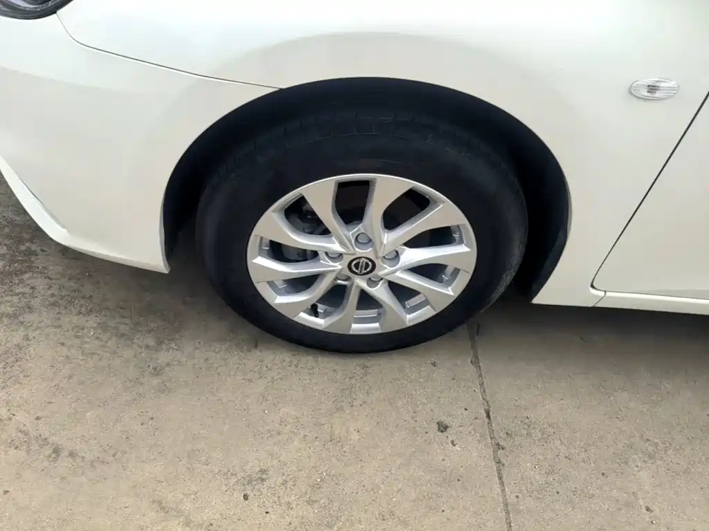 Nissan SYLPHY, миниатюра 23