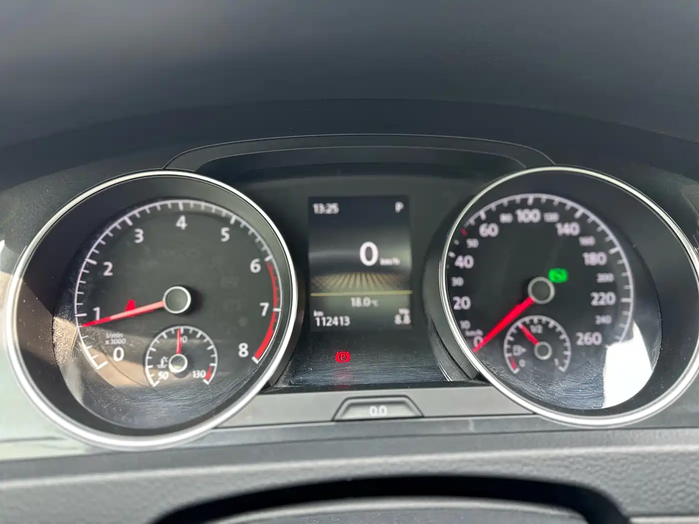 Volkswagen Golf (Import) 2019 1.8TSI Wagon фото 18