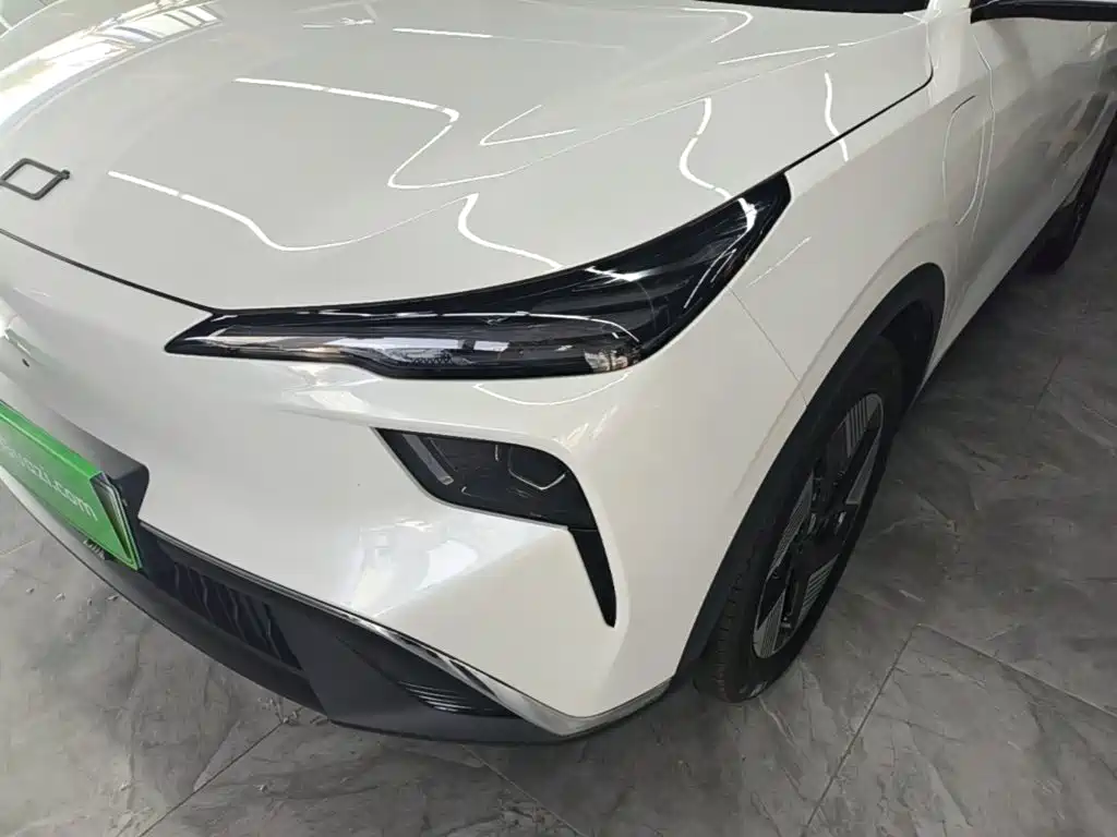 Besturn Yueyi 03 2026 2025 565km Ultimate Edition