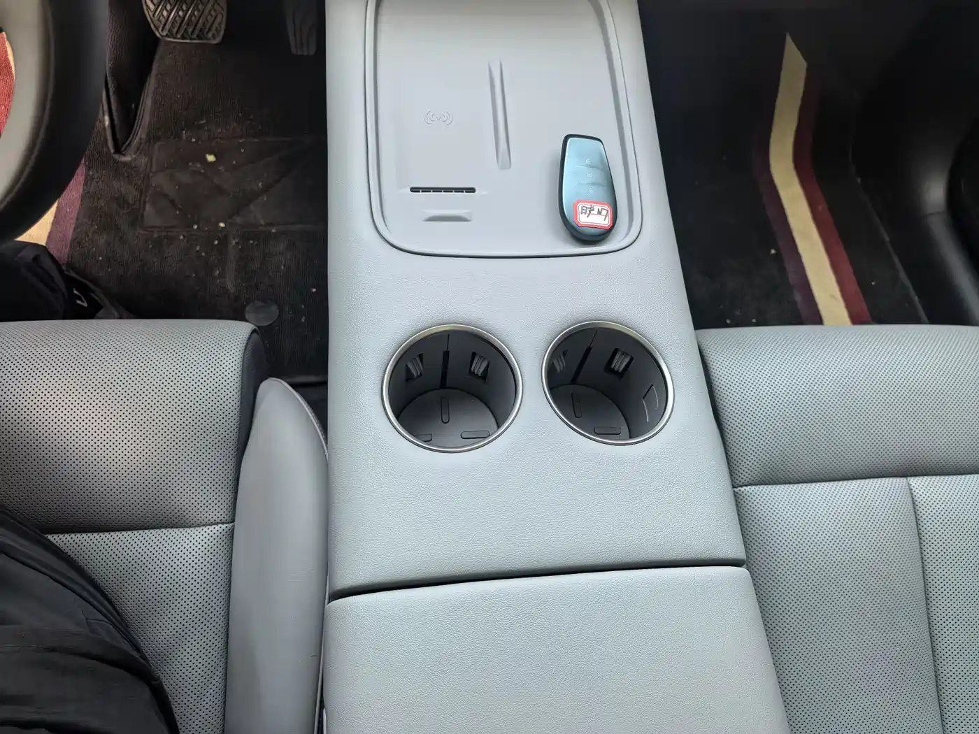 Nissan N7 2025 Model 510 Pro фото 9