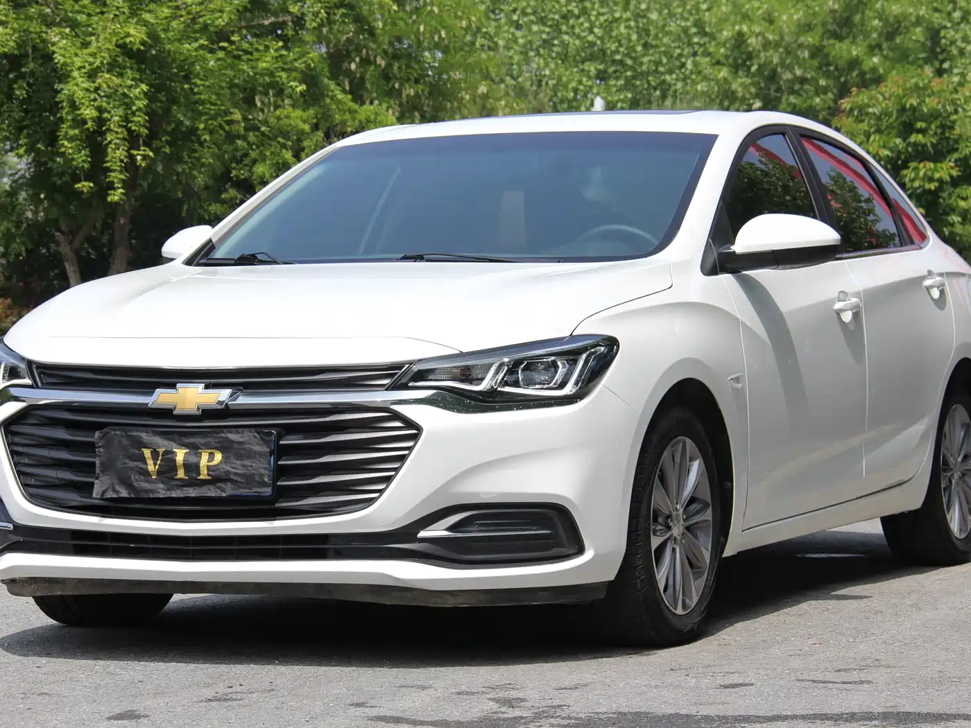 Chevrolet Monza 2022 320 Automatic Enjoyment Sunroof Edition фото 3