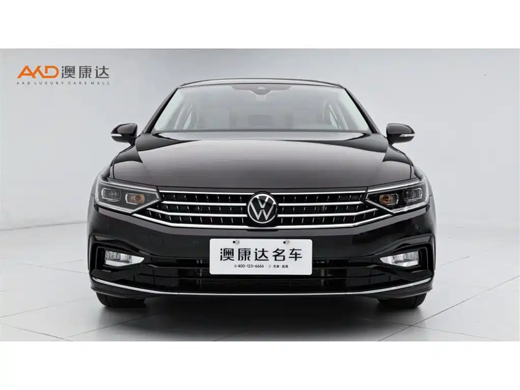 Volkswagen Magotan 2025 Popular Edition 330TSI DSG Luxury фото 2