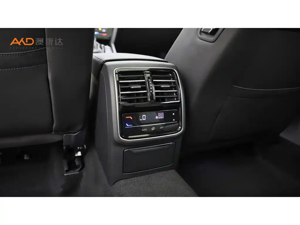 Volkswagen Magotan 2025 Popular Edition 330TSI DSG Luxury фото 9