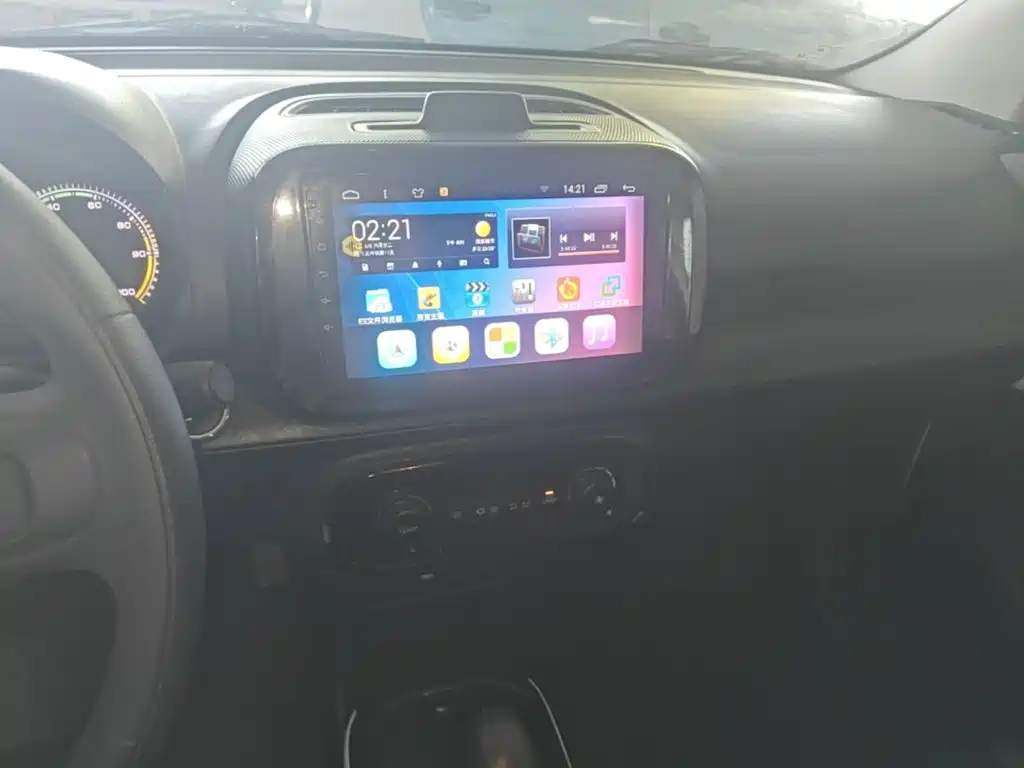 Roewe Kaiwei CLEVER 2023 2022 311km Vitality Bobo Edition