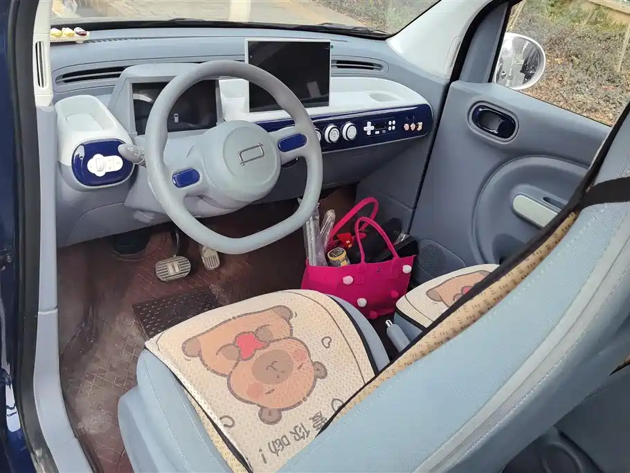 BESTUNE PENTIUM PONY