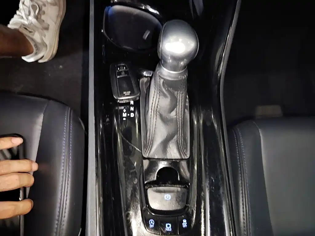 Toyota C-HR 2022 2021 2.0L Luxury Edition