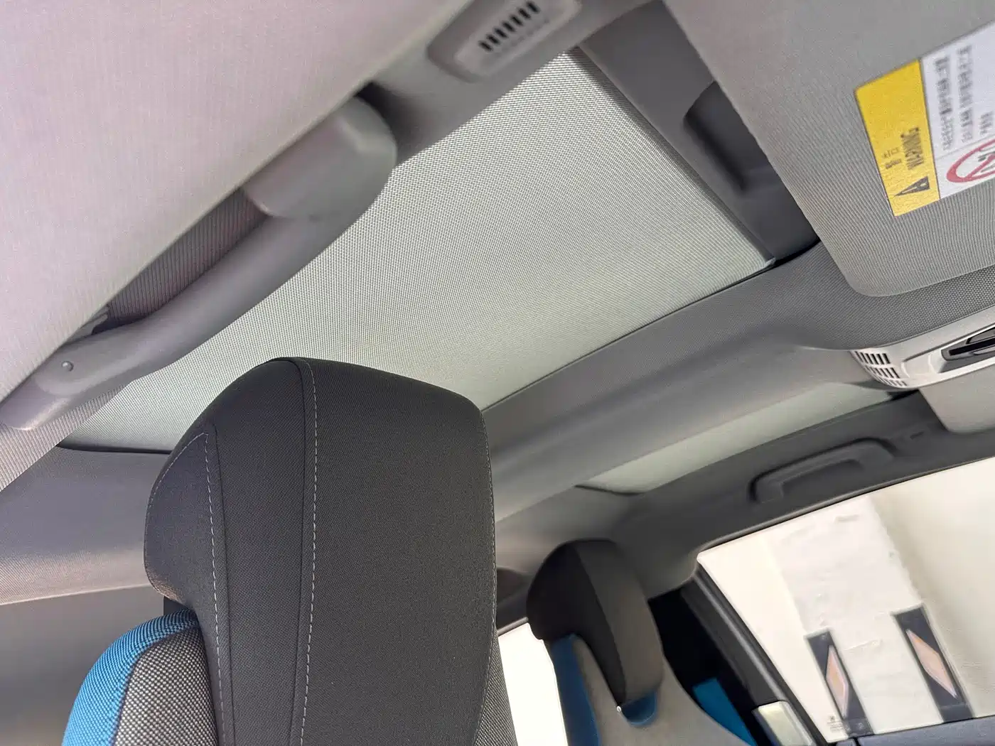 Фото 10 - BMW i3 (Import)