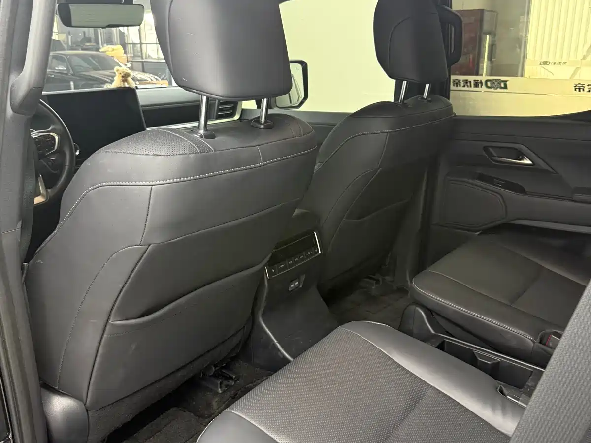 Lexus GX 2024 2024 Pioneer Edition