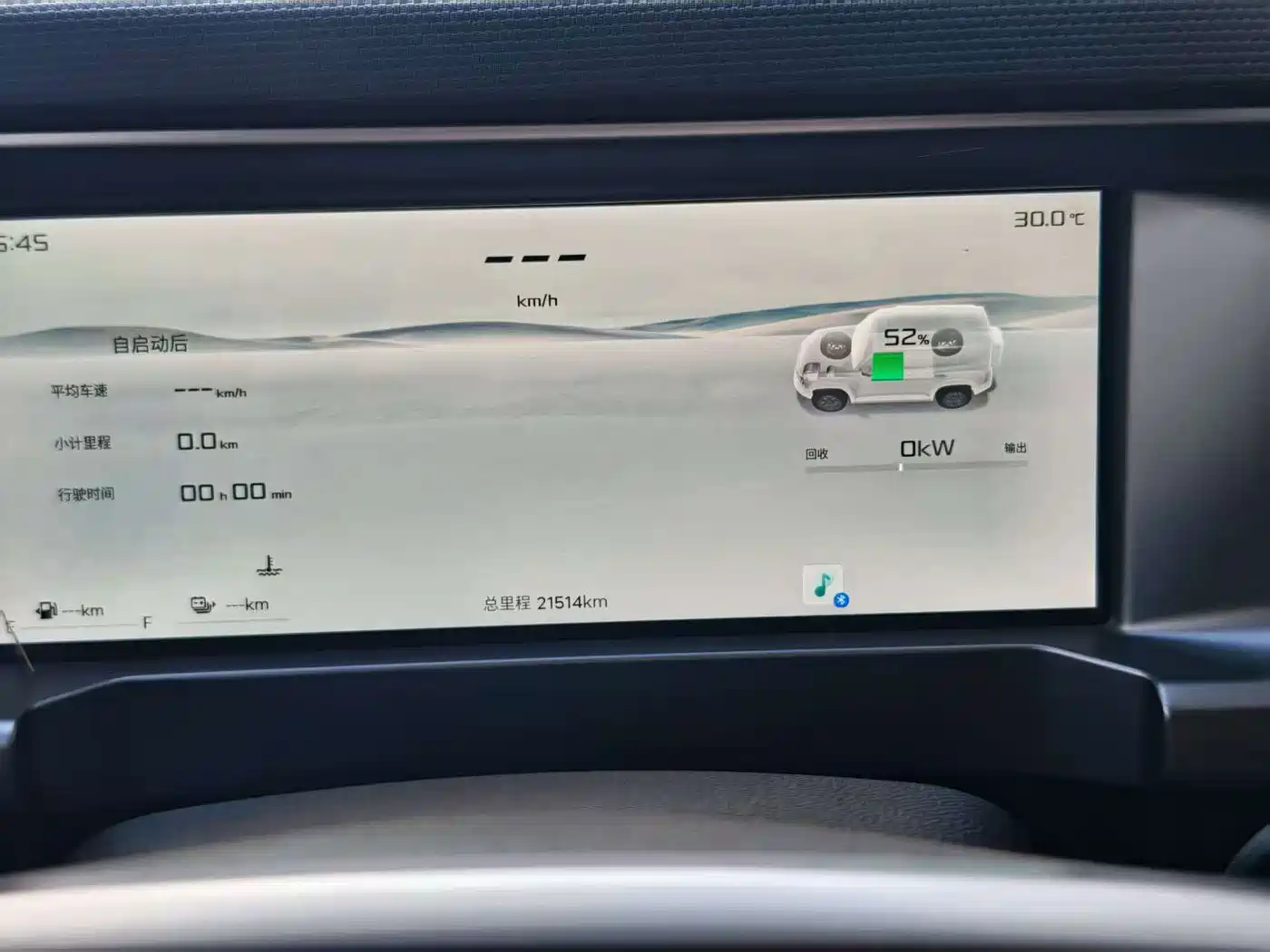 Jetour Shanhai T2 2024 2024 C-DM 129KM Field Edition