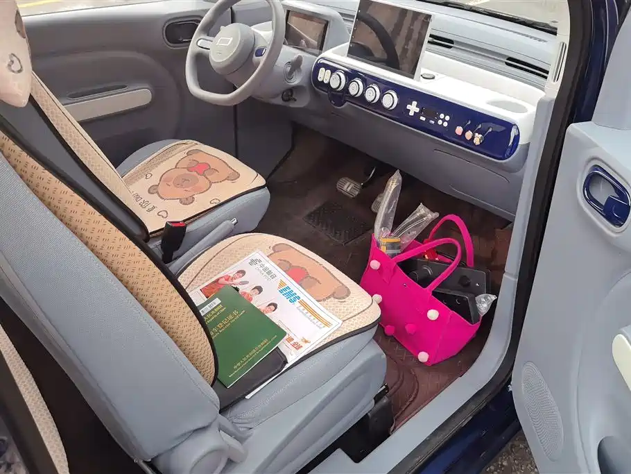 BESTUNE PENTIUM PONY