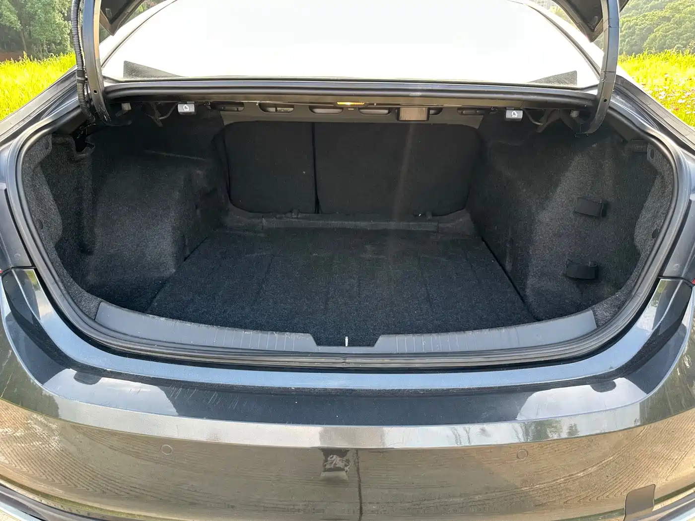 Chevrolet Malibu XL 2019 2018 530T Auto RuiChi Edition
