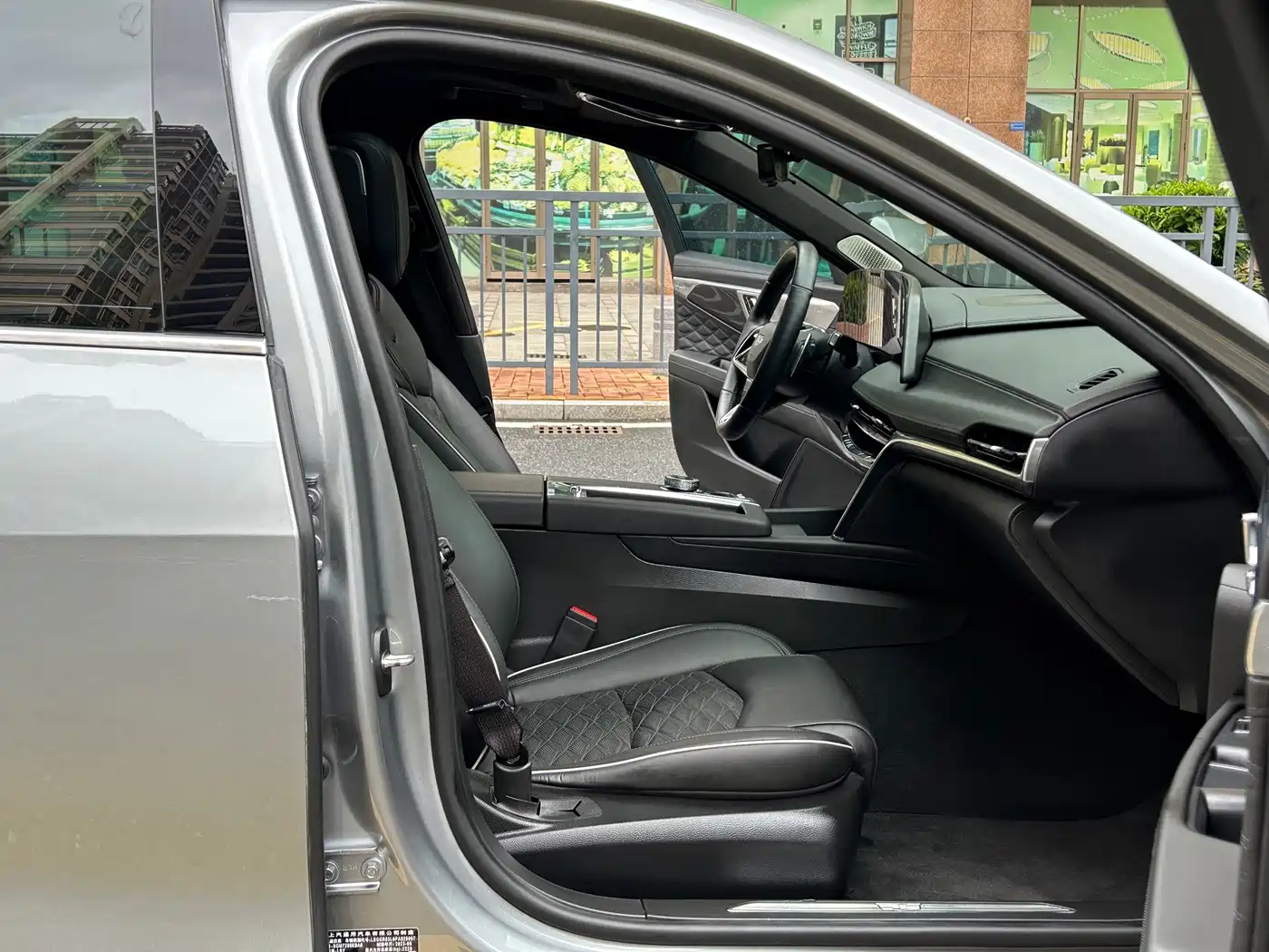 Cadillac CT6 2024 2023 28T Premium Model