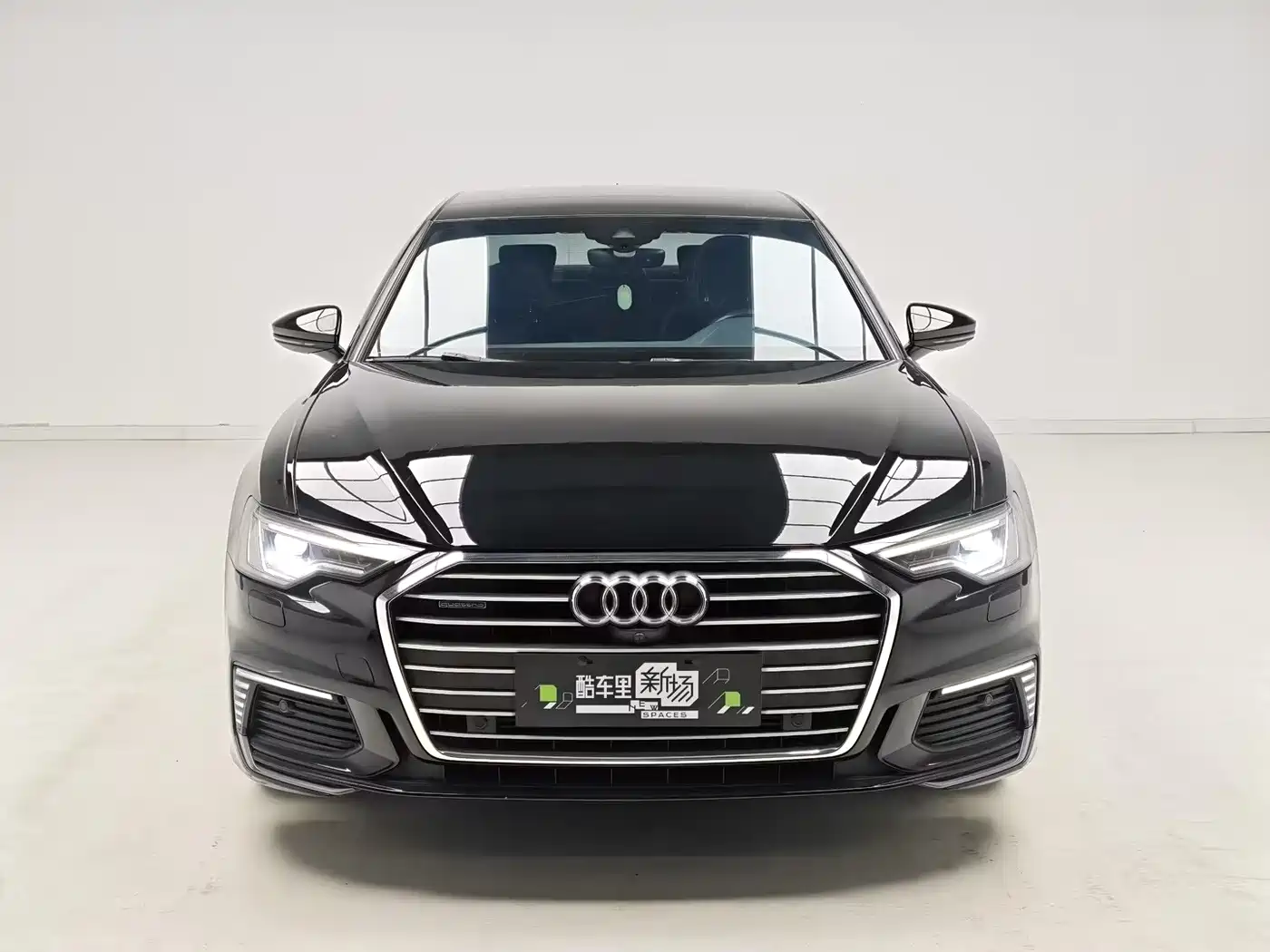 Audi A6L New Energy 2022 2020 55 TFSI e quattro