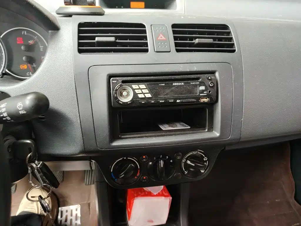 Suzuki Swift 2017 2013 1.3L Manual Value Edition
