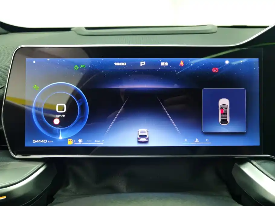 Haval Shenshou 2022 2022 1.5T Smart Enjoyment Edition