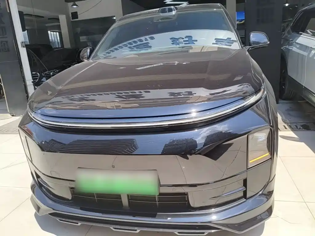 Li Auto L6 2025 2024 Max