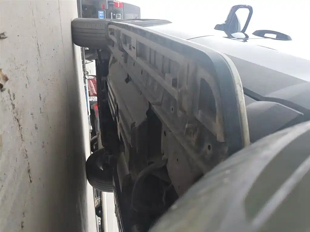 Haval Big Dog 2022 1.5T DCT FWD Labrador Edition фото 22