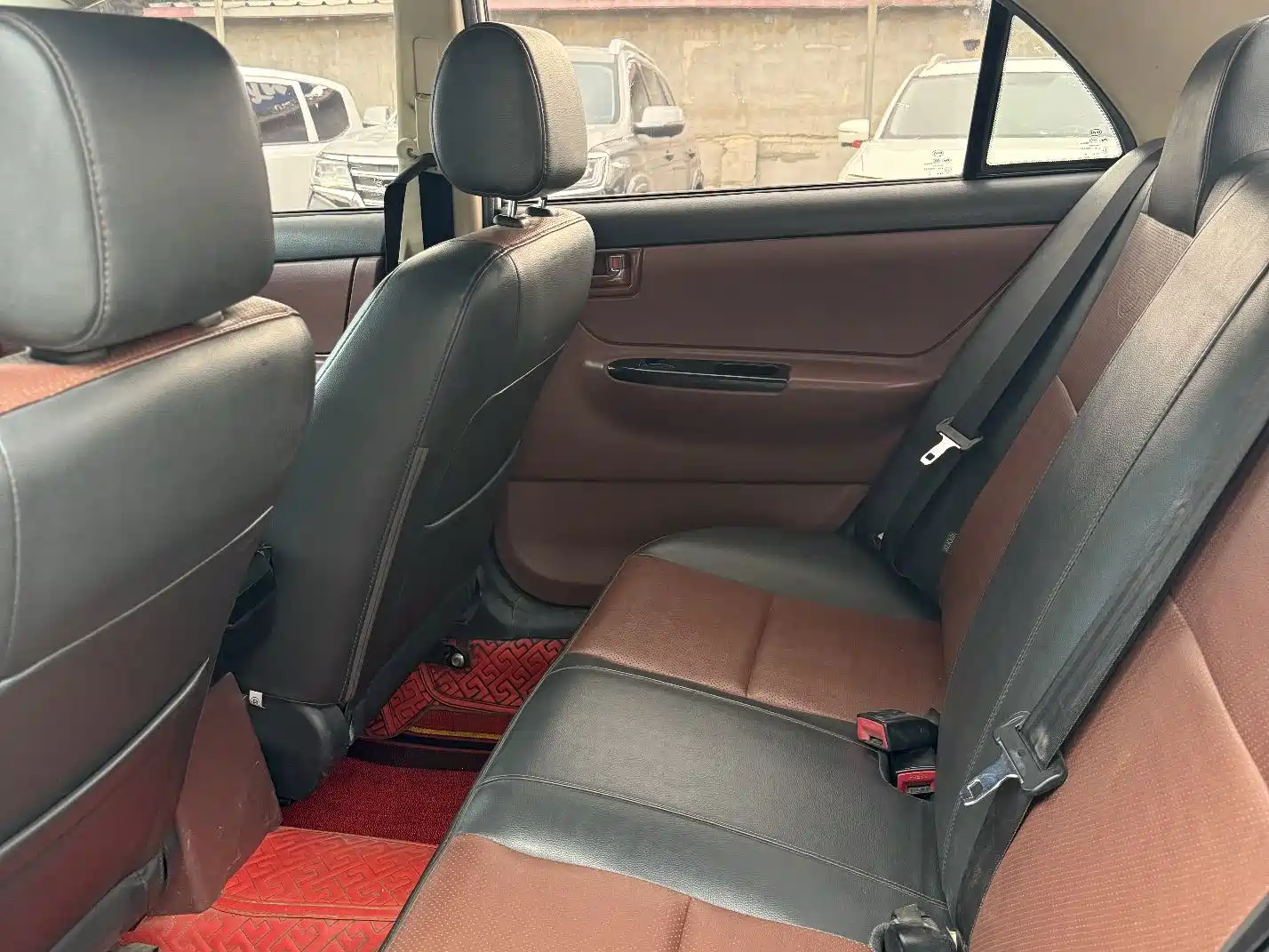 صورة 6 - BYD F3