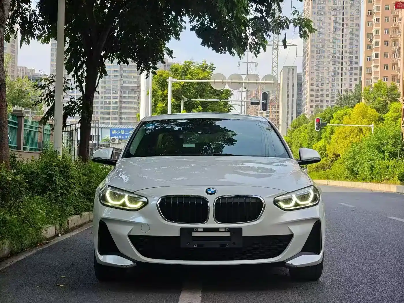 Фото 2 - BMW 1 Series
