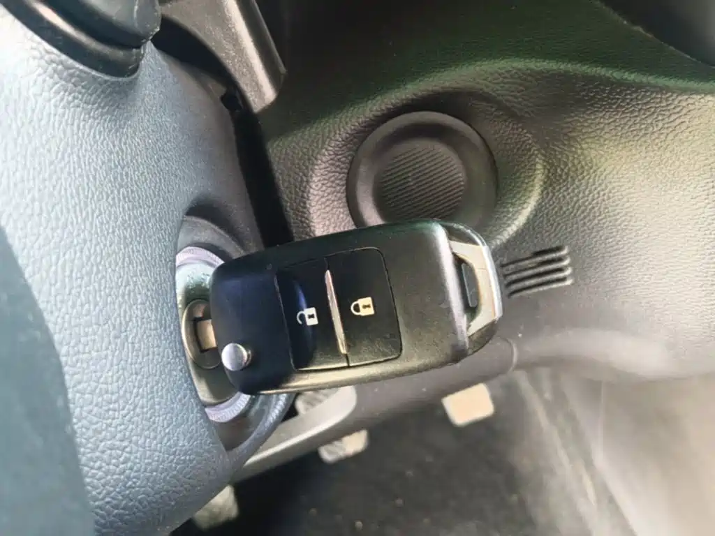 Changan Oshan Changan Oushang X70A 2018 2018 1.5L Manual Comfort