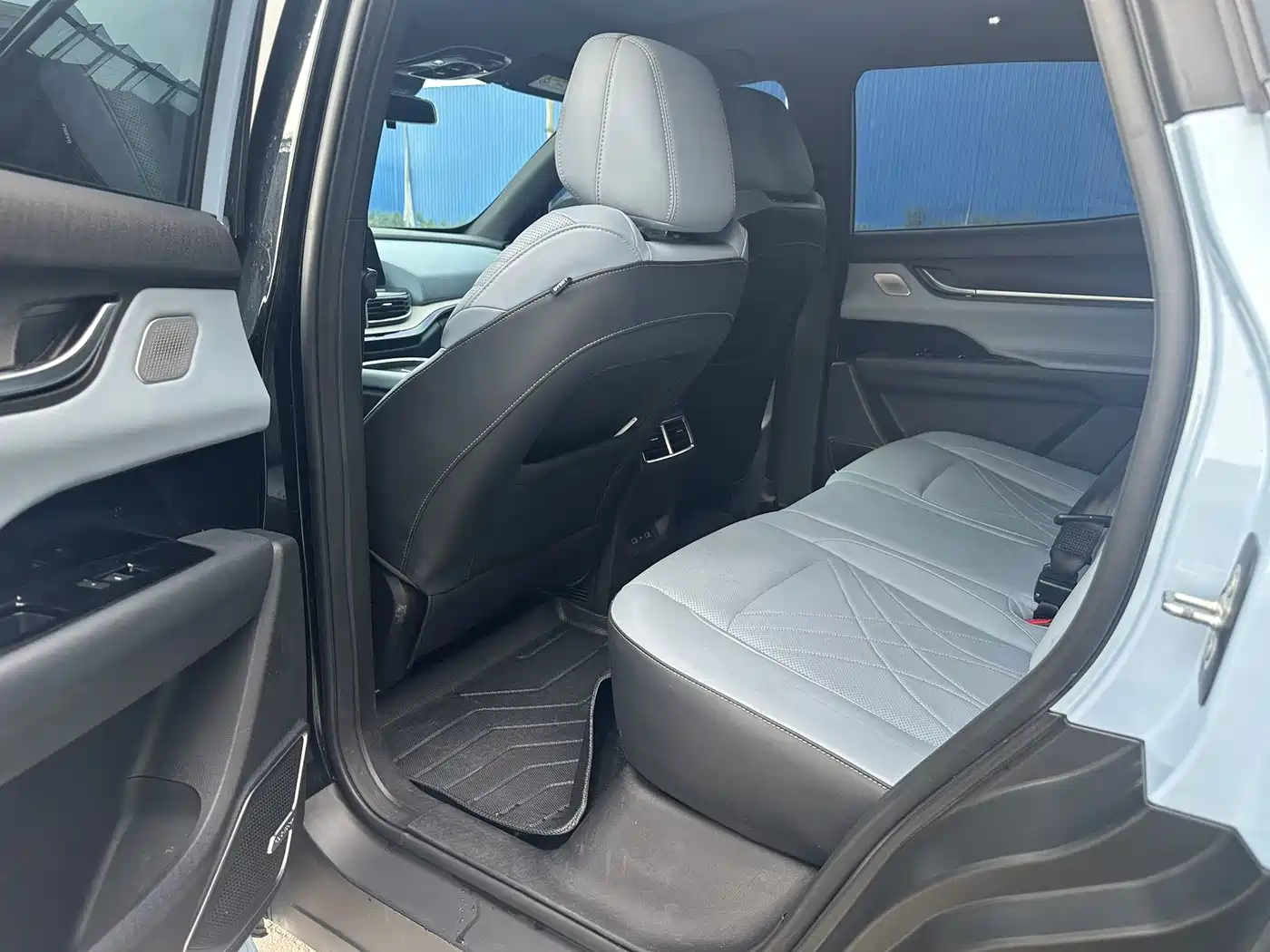 Chery New Energy Chery Comfort Home 2024 2023 512km Max