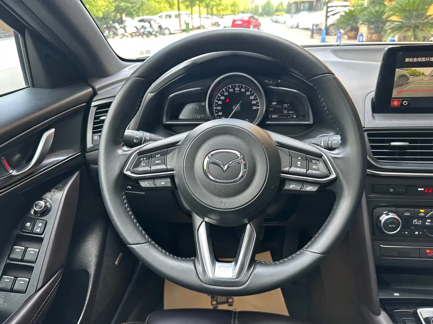 Mazda CX-4, миниатюра 11