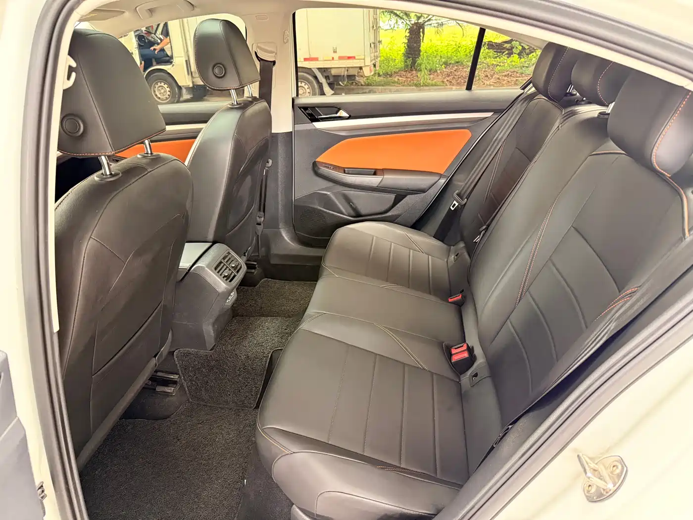 Volkswagen Bora 2023 200TSI DSG Yuexing PRO Edition фото 6