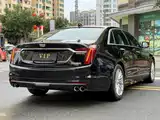 Фото 5 - Cadillac CT6