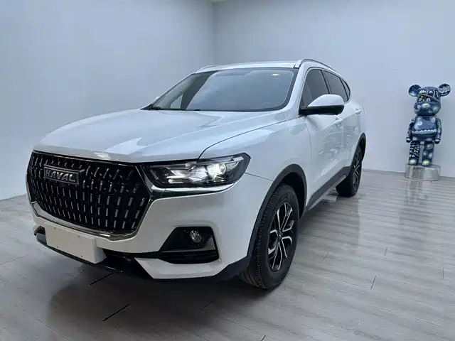 Haval H6 Национальная серия, 1.5T, Автомат, Городская