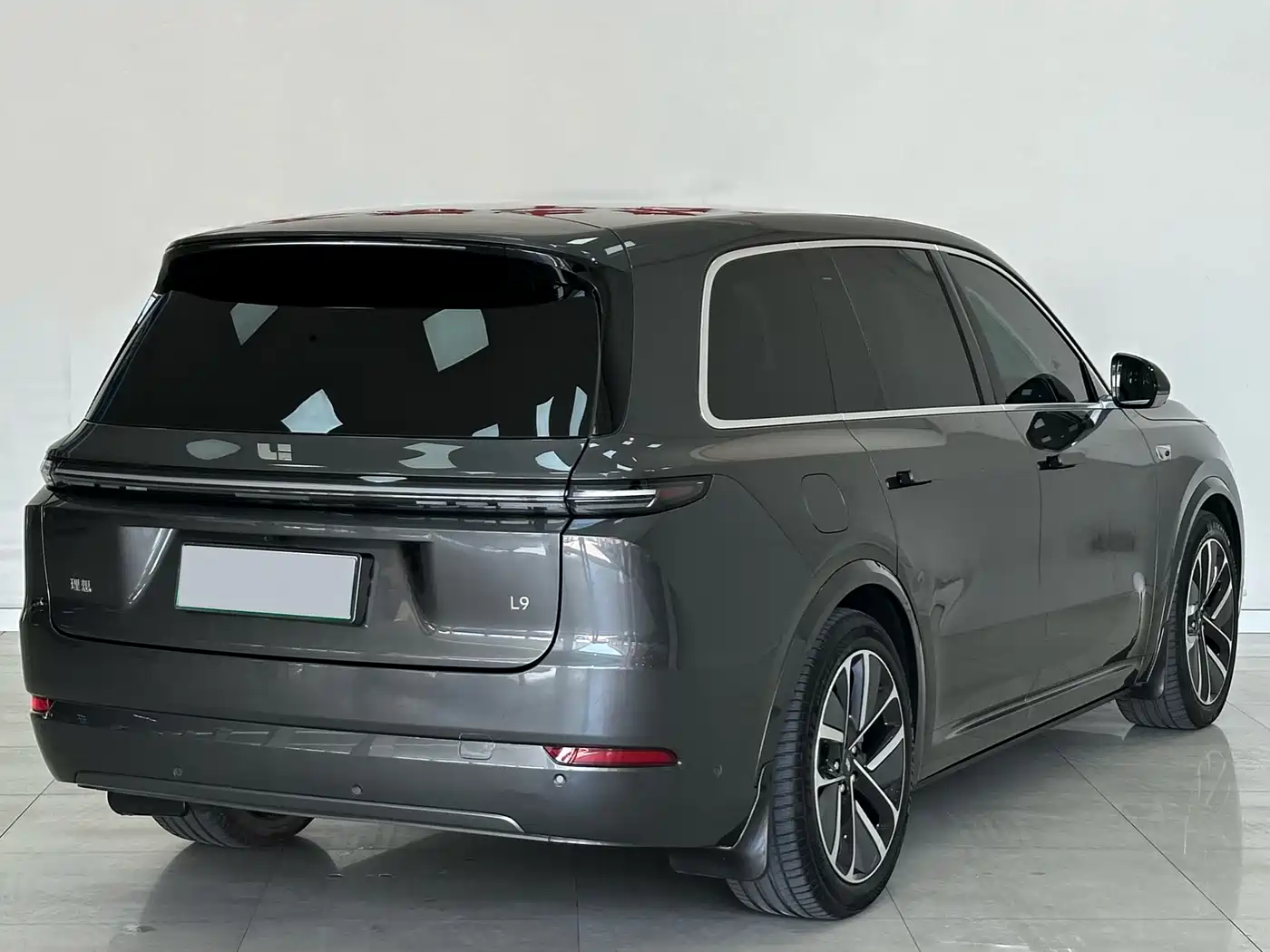 Li Auto IDEAL L9