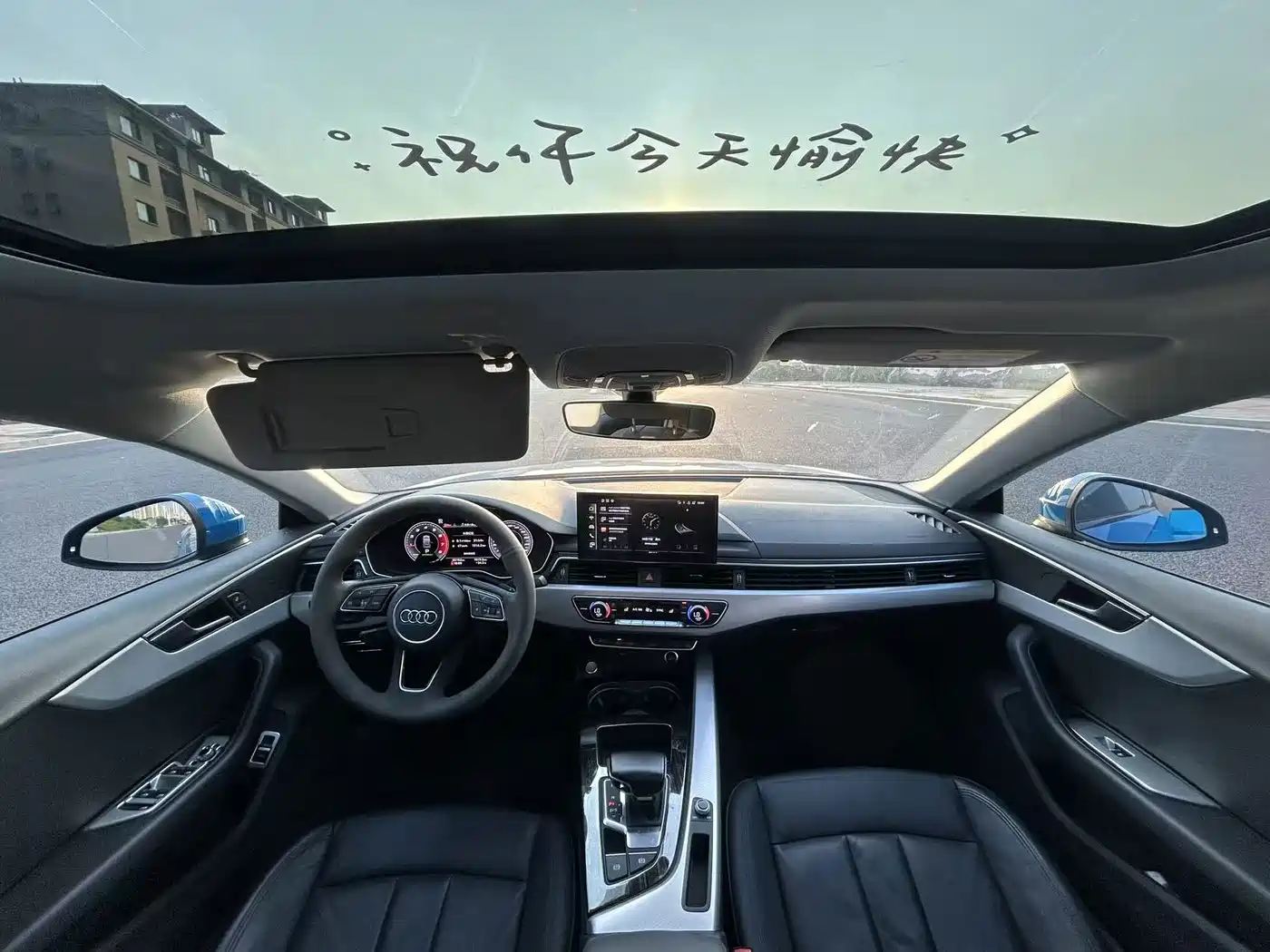 Фото 8 - Audi A5 (Import)