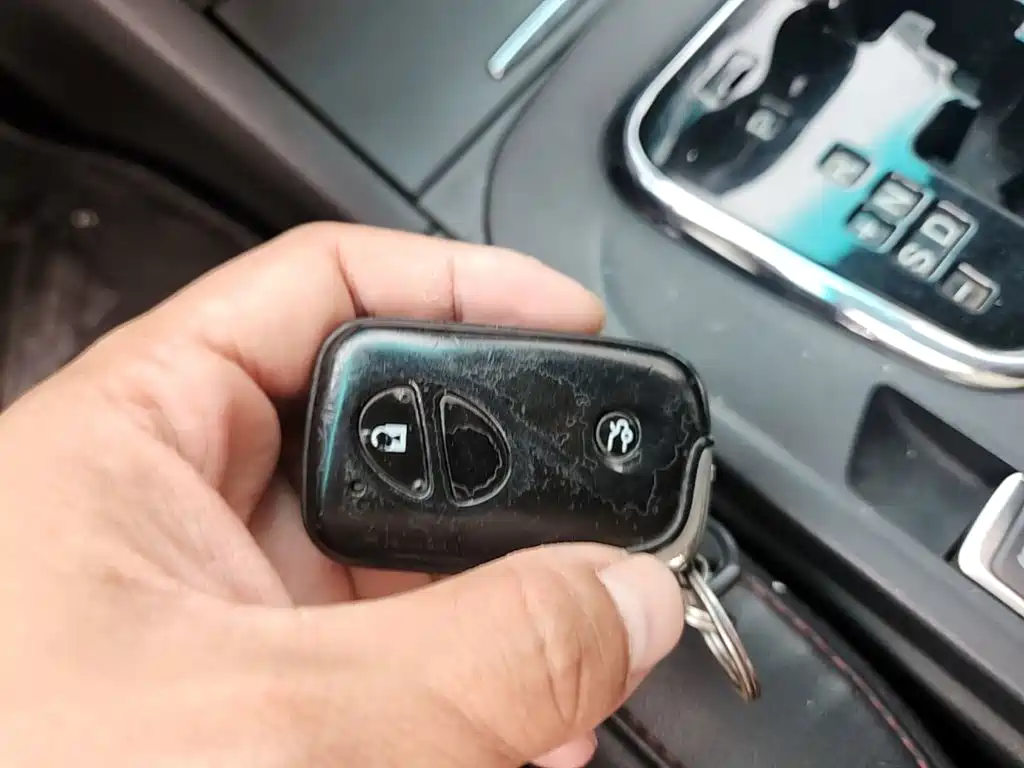 BYD S7 2015 2015 2.0T Automatic Premium