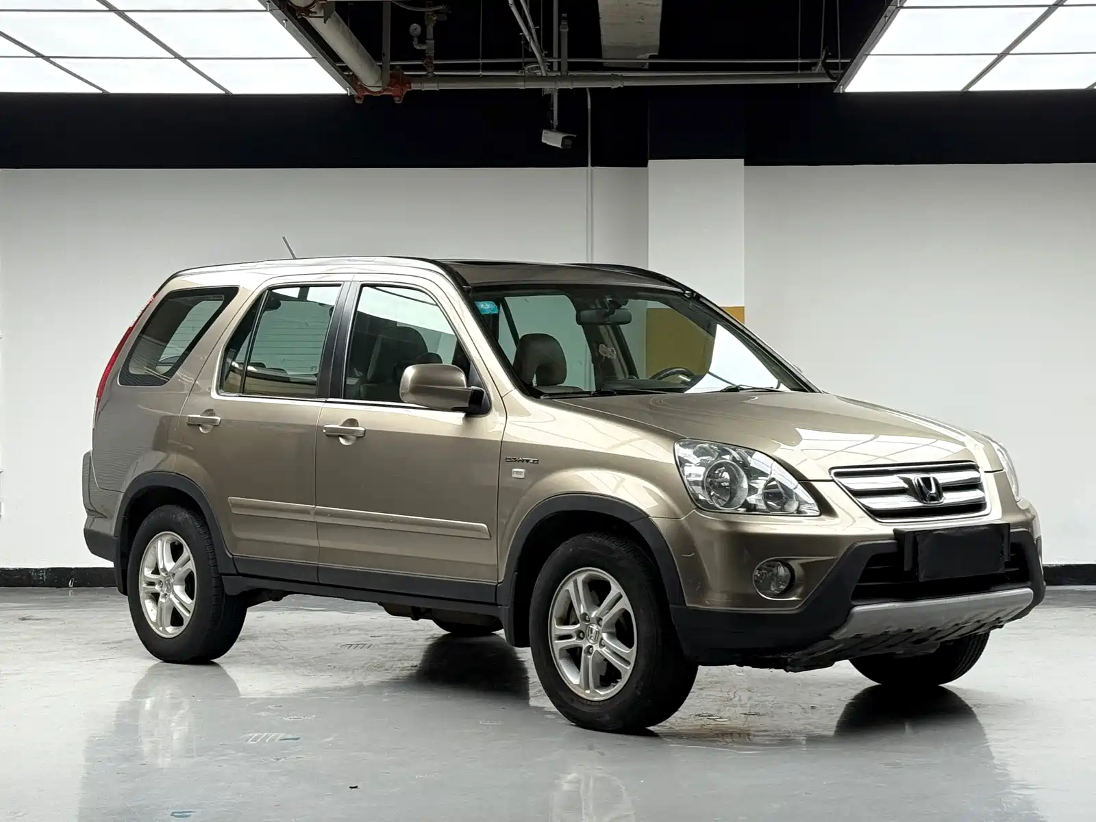 Фото 3 - Honda CR-V