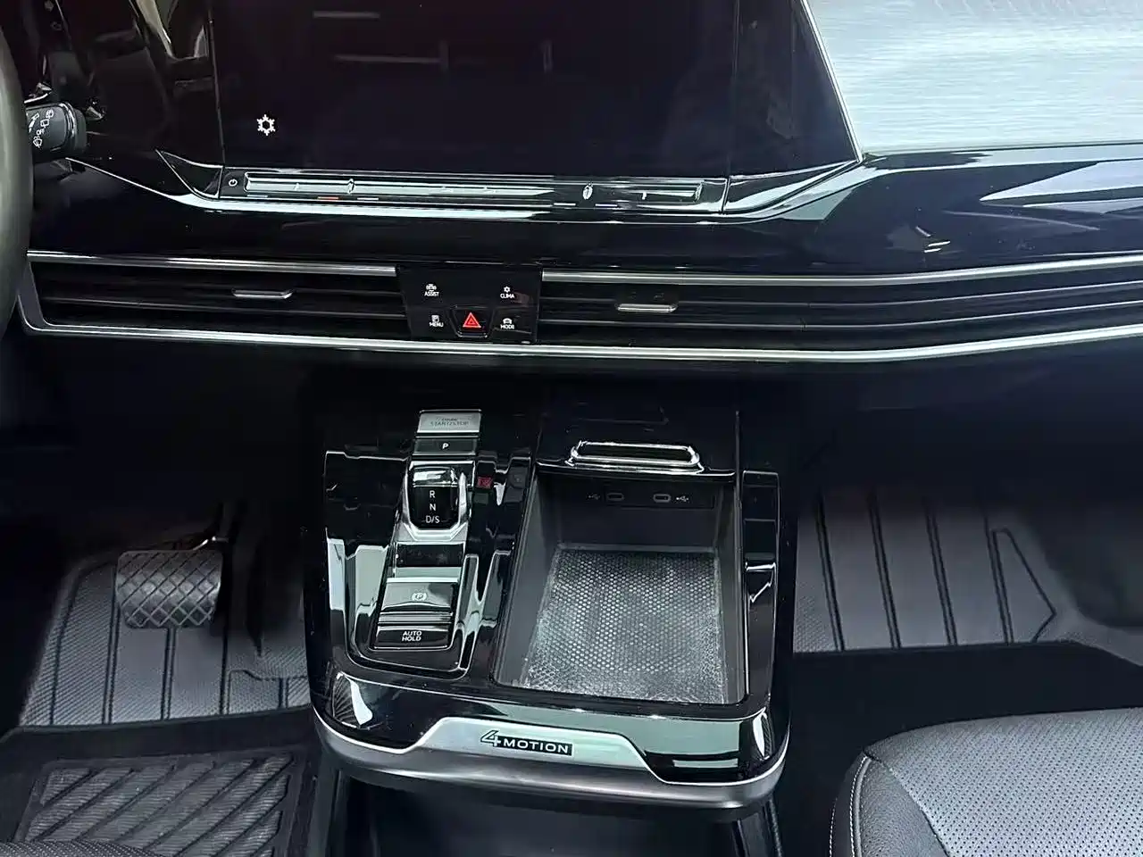 Volkswagen Talagon 2021 380TSI 4WD Luxury Premium Edition Pro фото 6