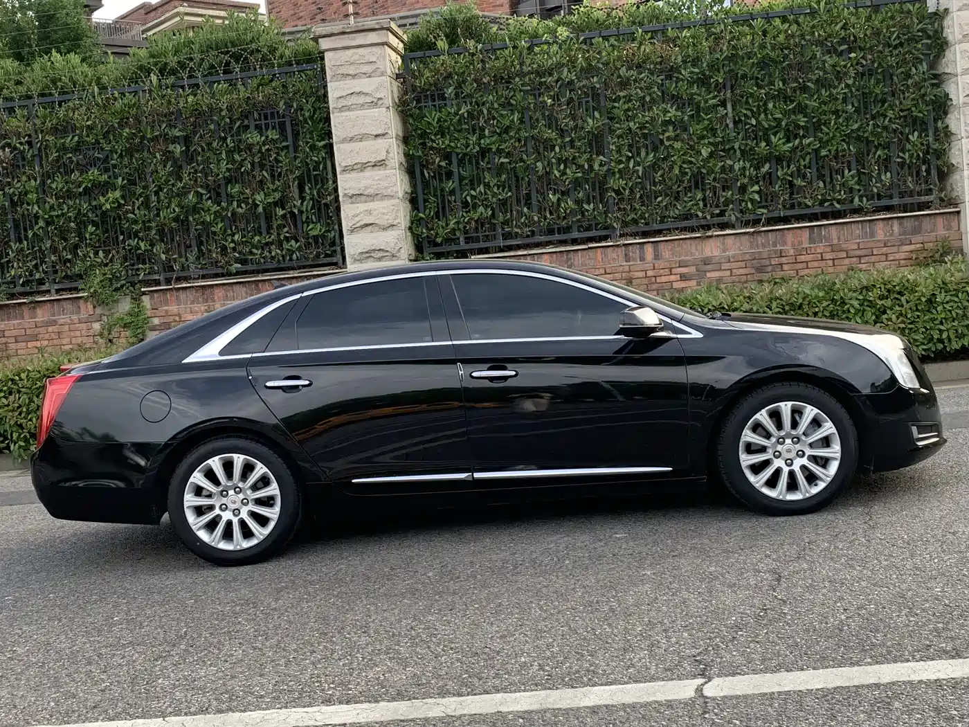 Cadillac XTS 2015 28T Elite фото 7