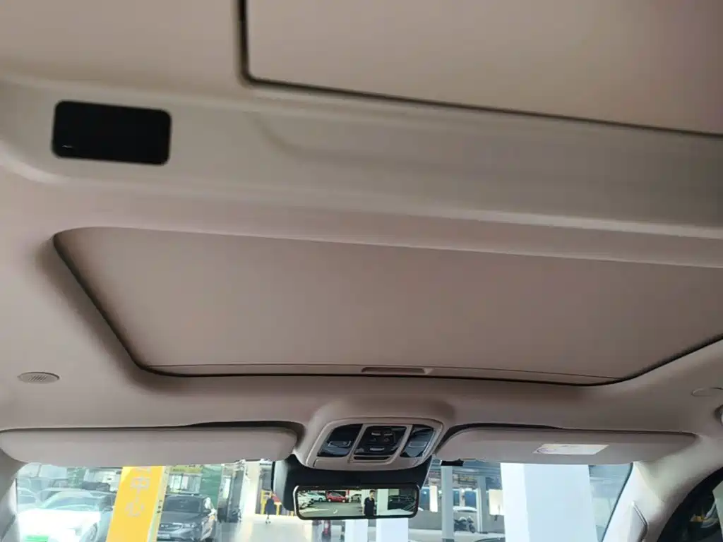 Tank 500 EV 2025 2026 Hi4-Z Smart Edition