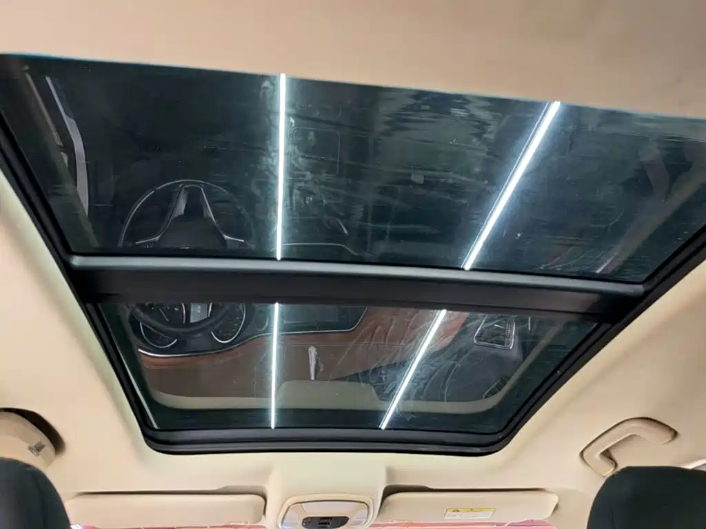 Zotye T300 2018 2017 1.5T CVT Executive