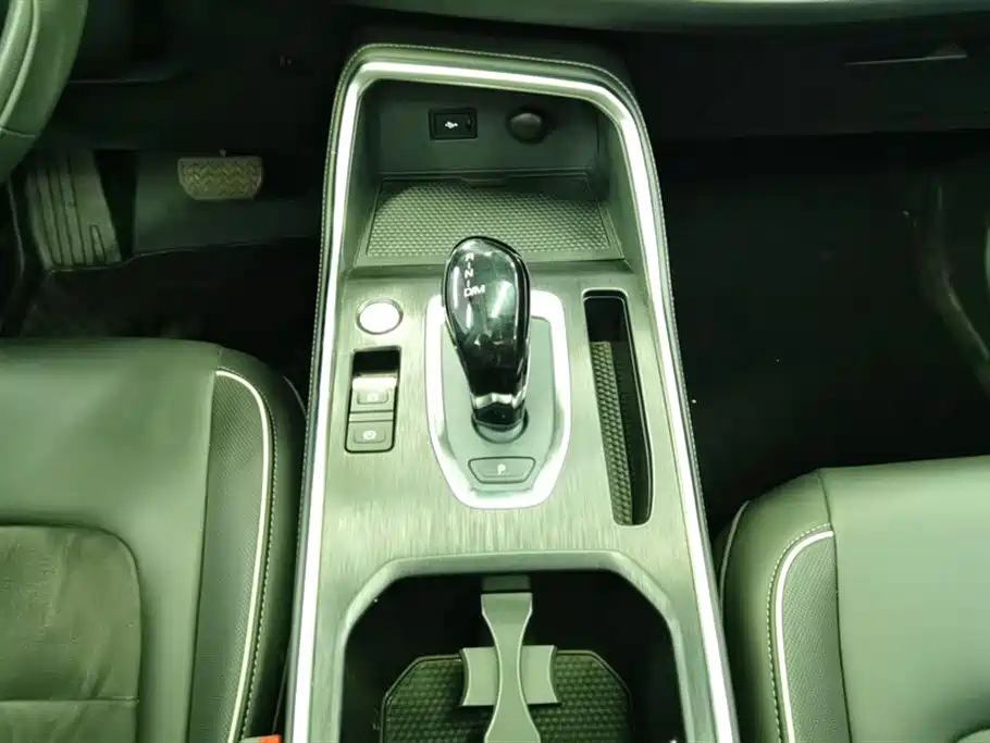 Haval H6 2023 National Trend Edition 1.5T Automatic Urban фото 16