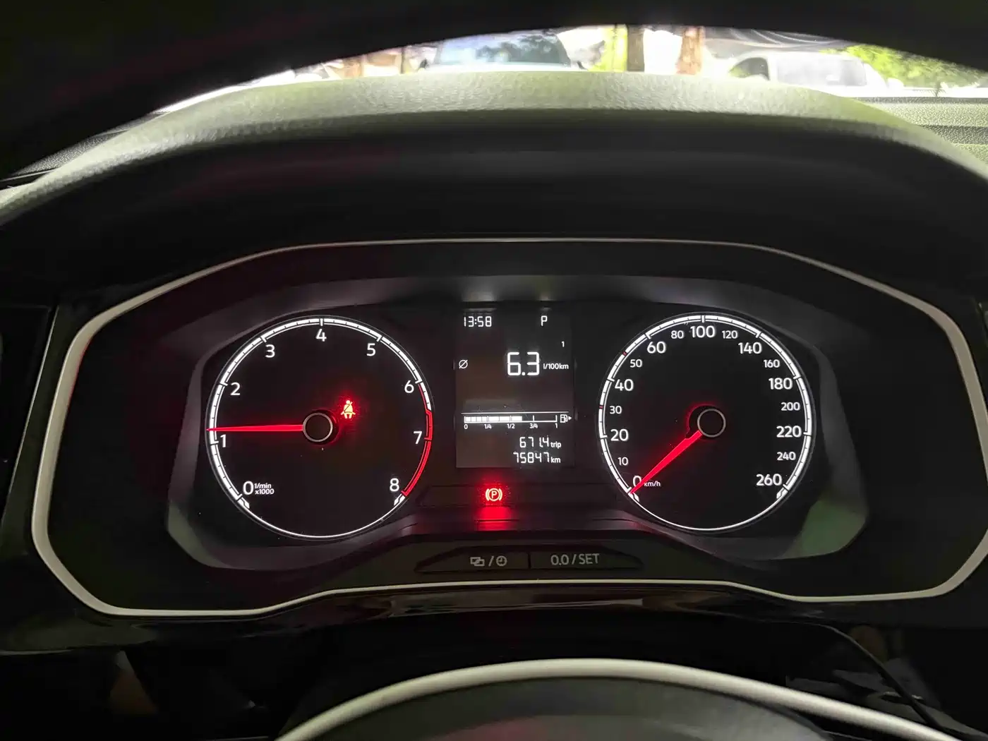 Фото 4 - Jetta VS5