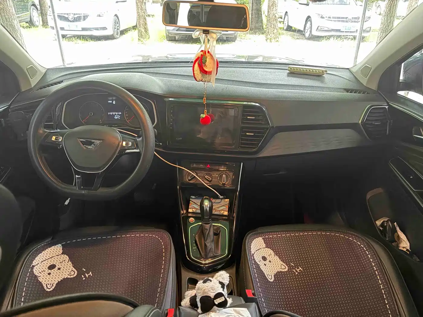 Фото 8 - Jetta VS5
