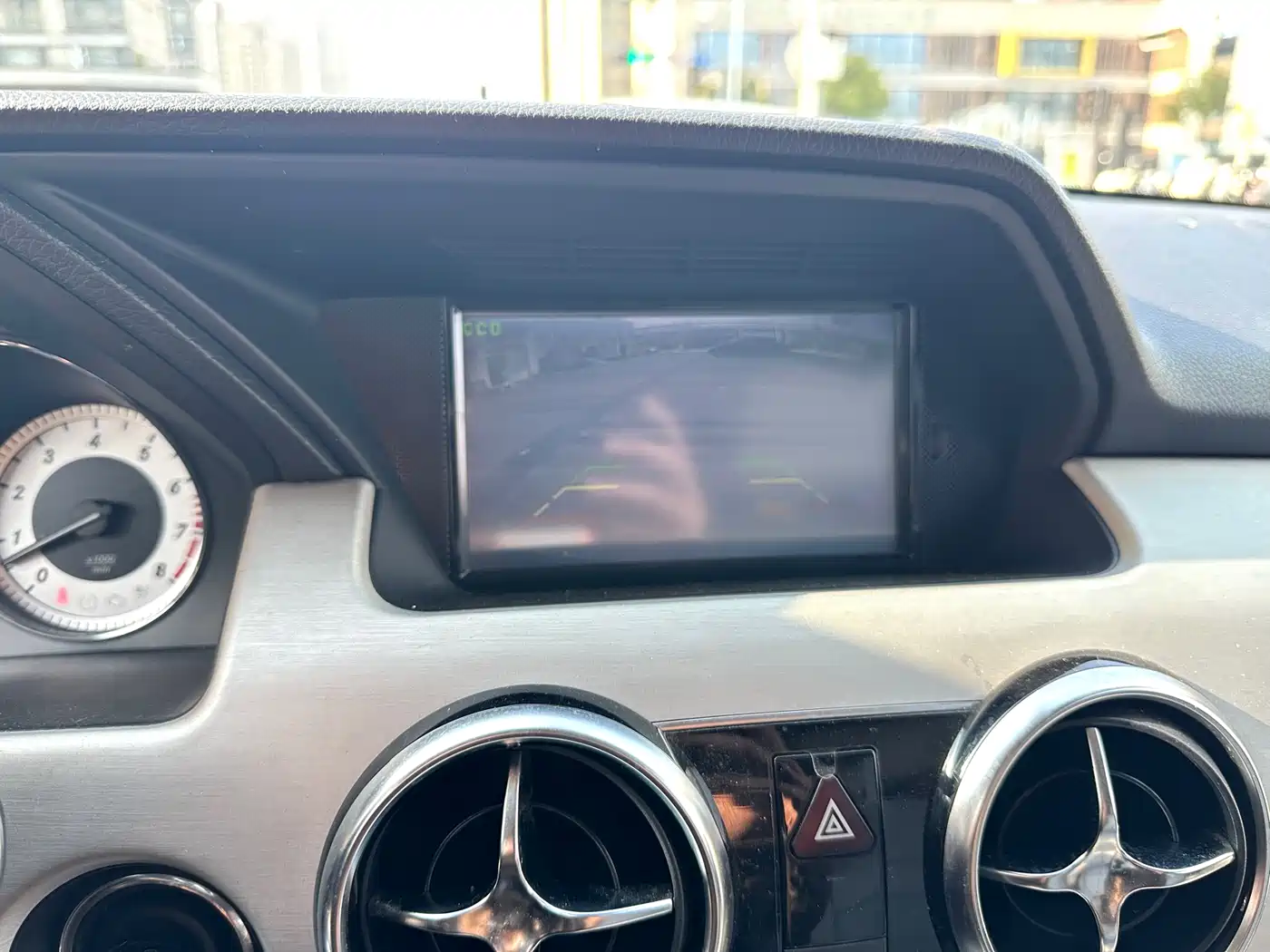 Mercedes-Benz GLK-Class 2013 GLK 300 4MATIC Dynamic фото 10