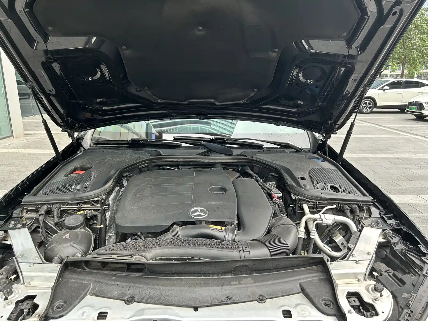 Mercedes-Benz E-Class 2020 Facelift E 300 L Exclusive фото 15