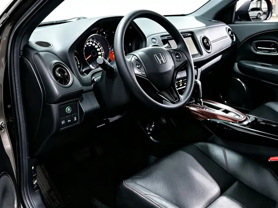 Honda XR-V 2015 2015 1.8L VTi CVT Luxury