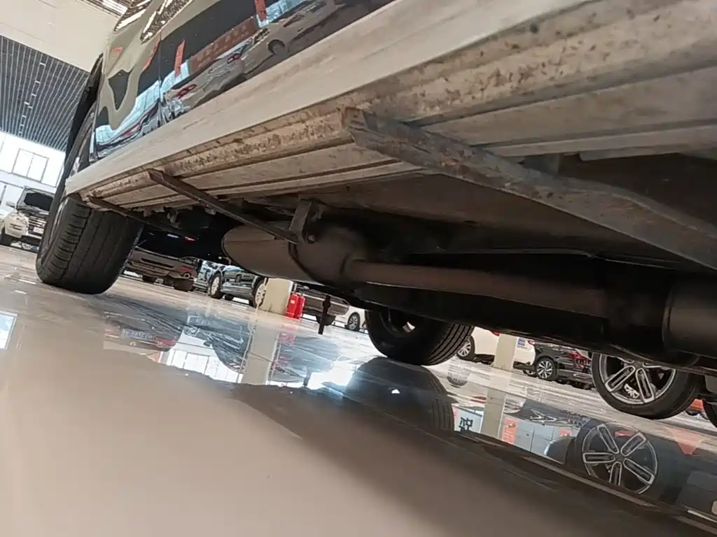 BYD Song 2022 2021 Classic 1.5T Auto Elite