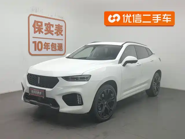 wei-pai wei-brand-vv7