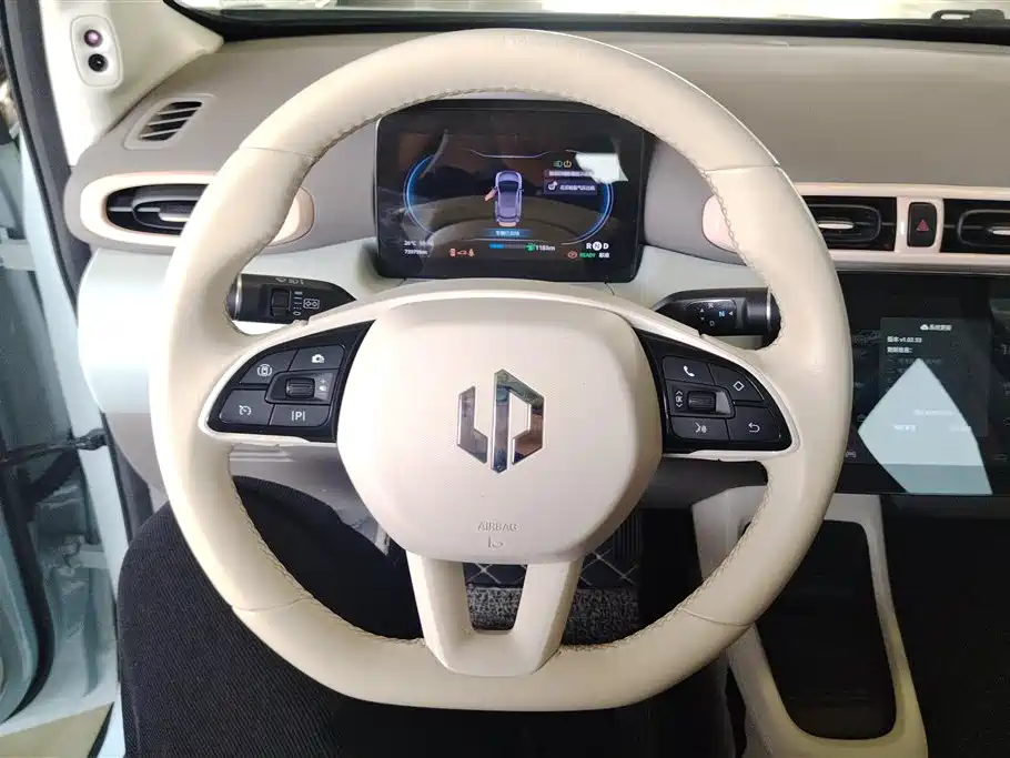 ZERO-RUNNING CAR ZERO RUN T03