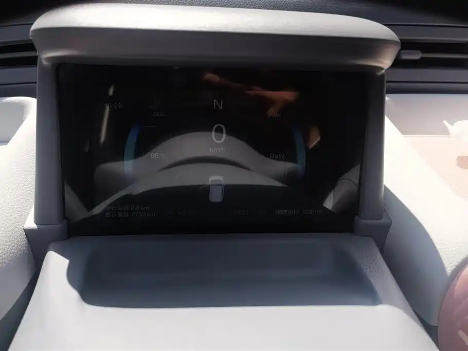 BESTUNE PENTIUM PONY