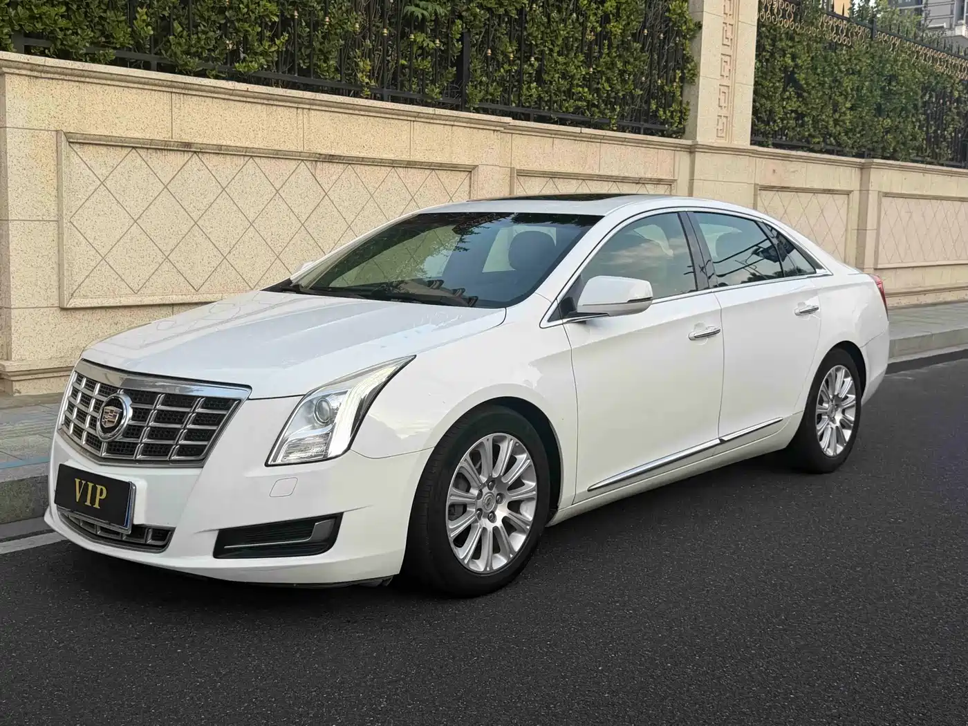 Cadillac XTS 2015 2015 28T Comfort