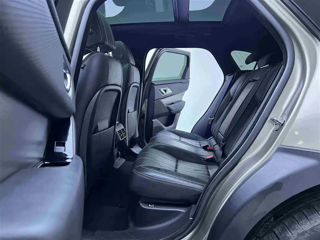 Land Rover Range Rover Velar 2018 P380 R-DYNAMIC S фото 13